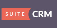 SuiteCRM Logo